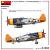 MiniArt 48029 P-47D-30RA THUNDERBOLT - Advanced Kit 1/48
